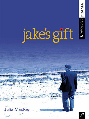 cover image of Jake's Gift